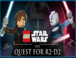 Jugar online a Lego Star Wars.